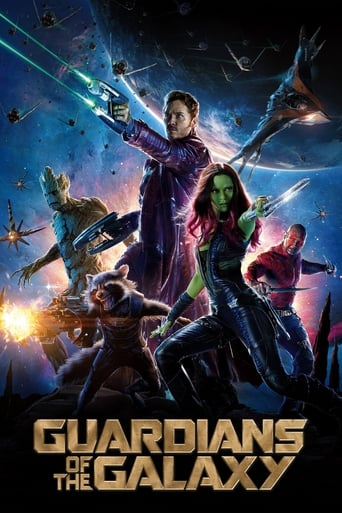 Guardians Of The Galaxy (2014) Eng Sub