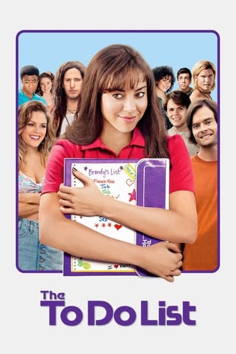 The To Do List (2013) Multi Sub