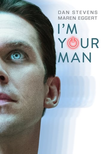 I'm Your Man ( 2021 )