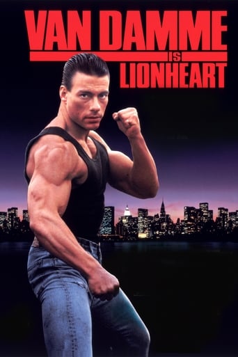 Lionheart ( 1990 )
