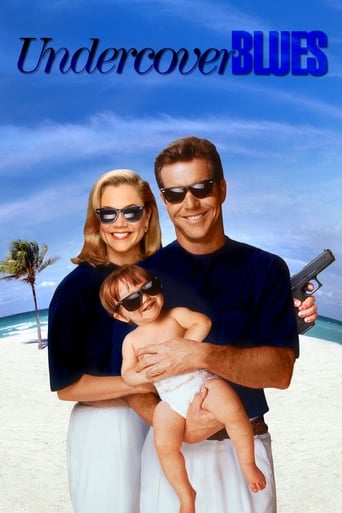 Undercover Blues ( 1993 )