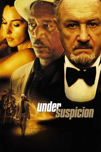 Under Suspicion (2000) Multi Sub