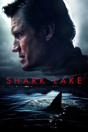 Shark Lake (2015) Eng Sub