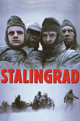 Stalingrad (2013) Multi Sub