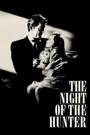 The Night of the Hunter ( 1955 )