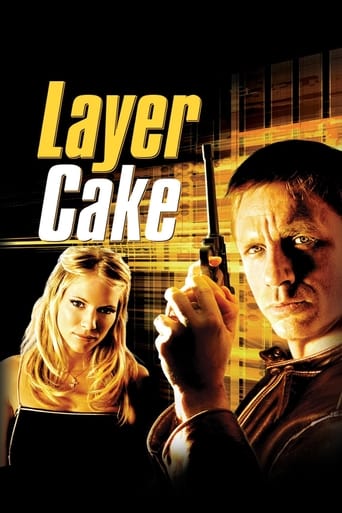 Layer Cake (2004) Multi Sub