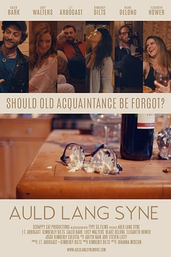 Auld Lang Syne ( 2016 )