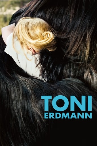 Toni Erdmann ( 2016 ) مدبلج الماني
