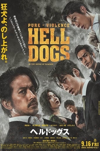 Hell Dogs ( 2022 )
