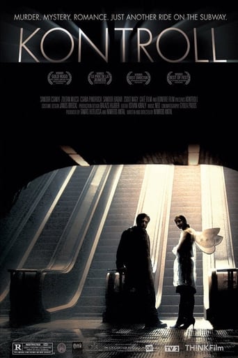 Kontroll (2003) Multi Sub