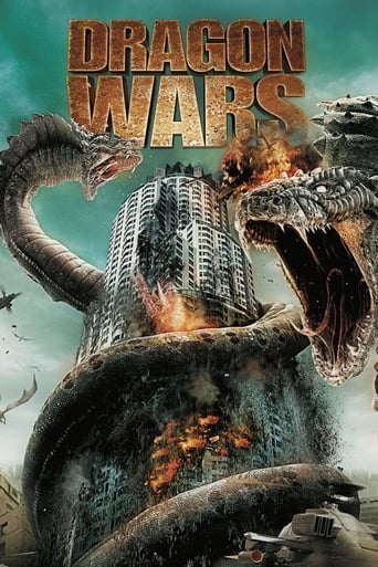 Dragon Wars ( 2007 )