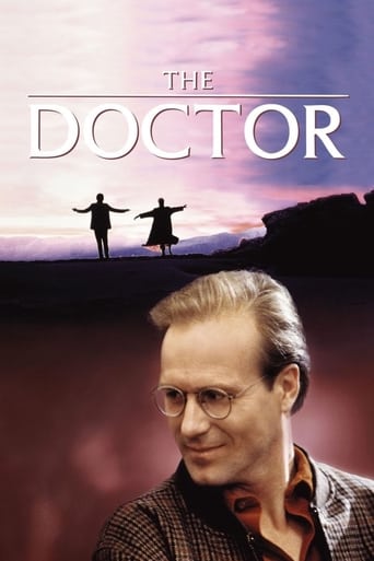 The Doctor ( 1991 )