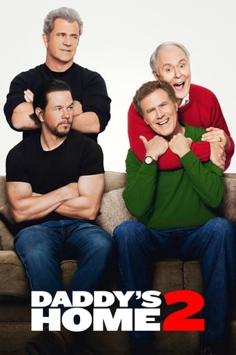 Daddy's Home 2 (2017) Eng Sub