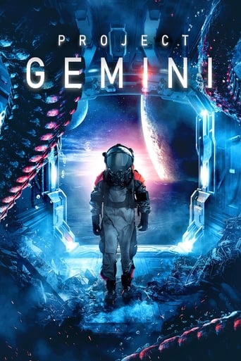  Project Gemini (2022) Multi sub