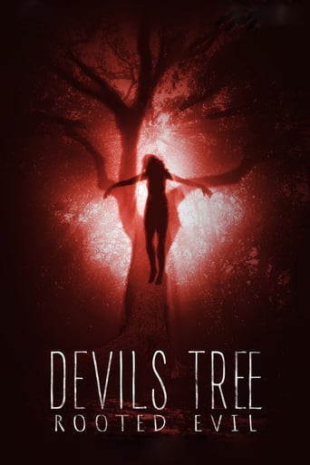 Devil's Tree: Rooted Evil ( 2018 )