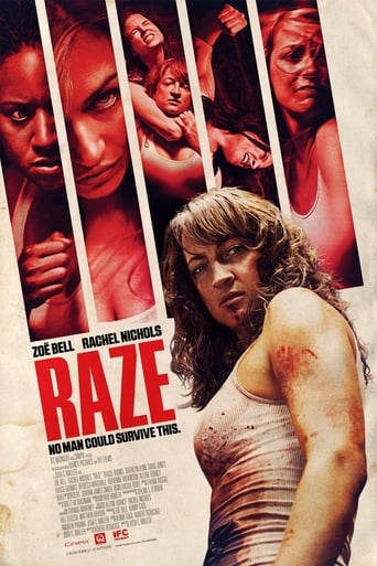 Raze ( 2013 )