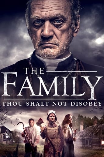 The Family (2022)