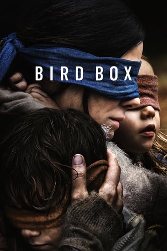 Bird Box (2018) Eng Sub