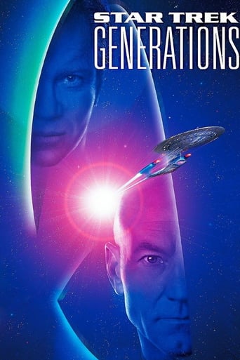 Star Trek Generations ( 1994 )