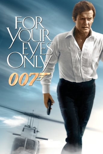 For Your Eyes Only (1981) Pure