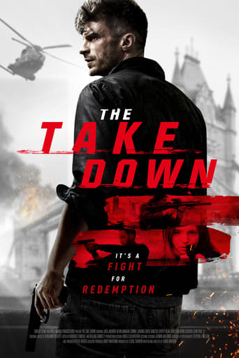 The Take Down ( 2017 )