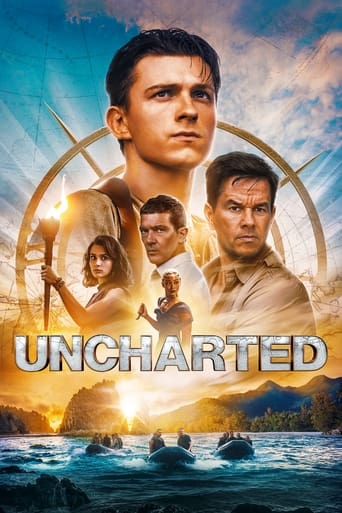  Uncharted (2022) Multi sub