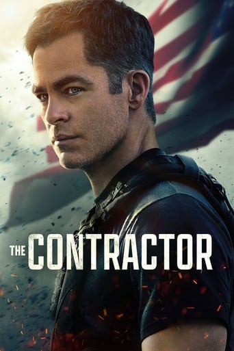  The Contractor (2022) Multi sub