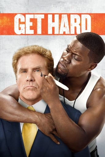 Get Hard (2015) Multi Sub