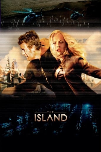The Island ( 2005 )