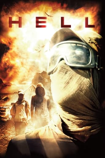 Hell ( 2011 ) مدبلج الماني