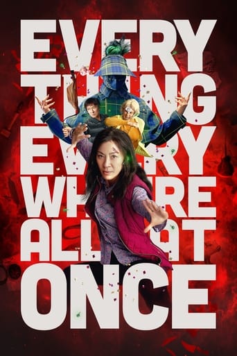  Everything Everywhere All at Once (2022) Multi sub