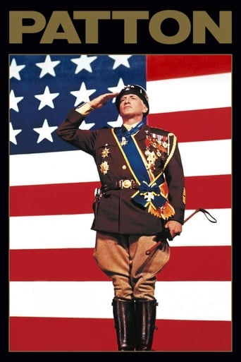 Patton ( 1970 )