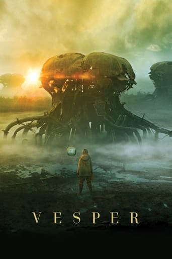 Vesper ( 2022 )