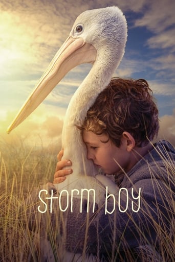 Storm Boy (2019) Eng Sub