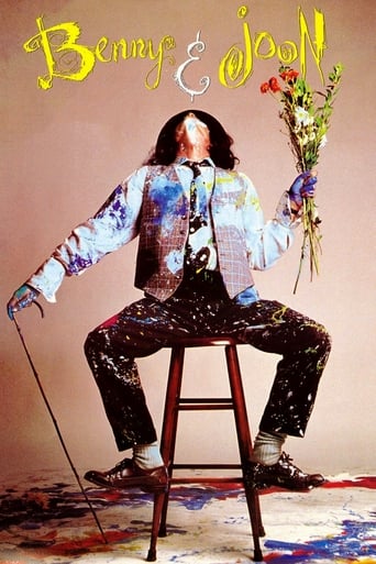 Benny And Joon ( 1993 )