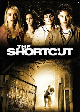 The Shortcut (2009) Eng Sub
