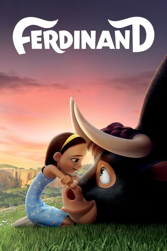Ferdinand (2017) Eng Sub