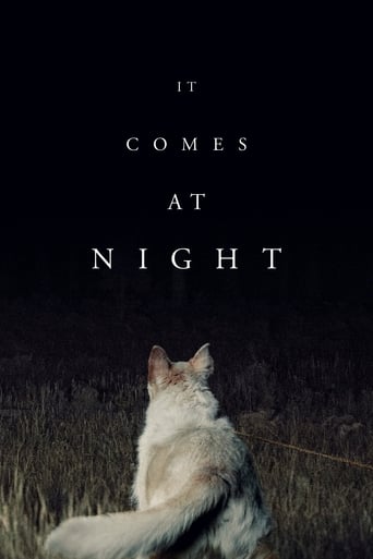 It Comes At Night (2017) Eng Sub