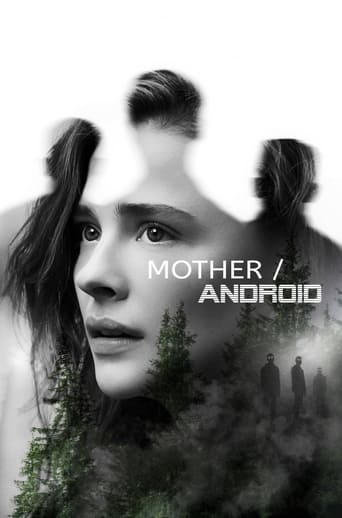 Mother/Android ( 2021 )