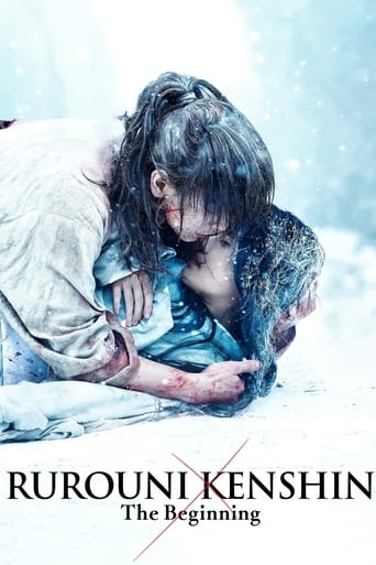 Rurouni Kenshin: The Beginning (2021) Multi Sub