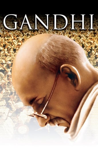  Gandhi (1982)