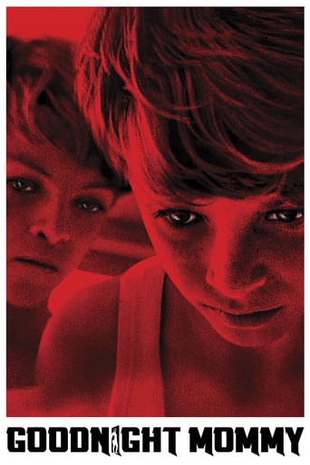 Goodnight Mommy ( 2014 ) مدبلج الماني