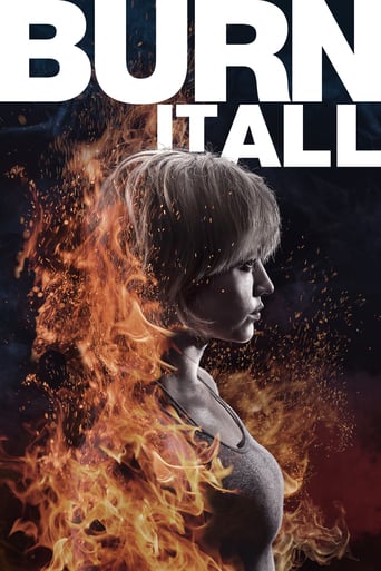 Burn It All ( 2021 )