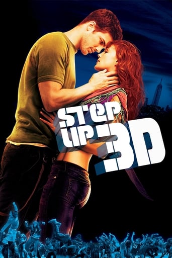 Step Up 3D (2010) Eng Sub