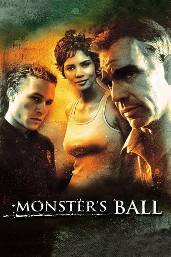 Monster's Ball (2001) Multi Sub