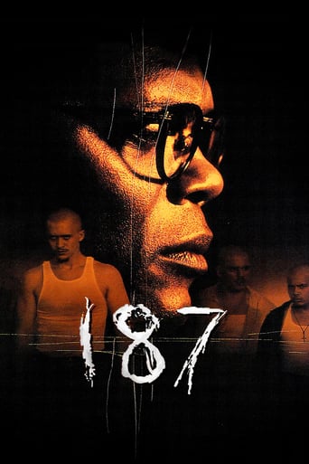 One Eight Seven ( 1997 )