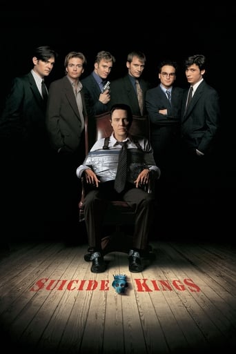 Suicide Kings ( 1997 )