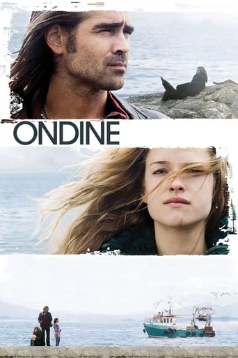 Ondine ( 2009 )