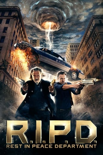 R.I.P.D. (2013) Multi Sub