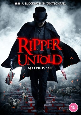 Ripper Untold ( 2021 )